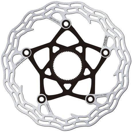 Galfer Rotor Disc Shark Road Centerlock 160Mm