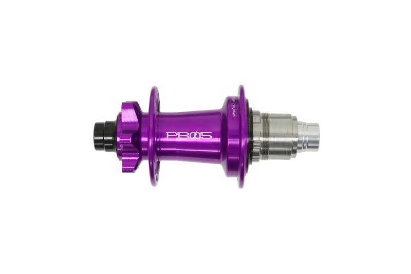 Hope Maza Pro 5 32h 12x148mm E-bike Sram XD