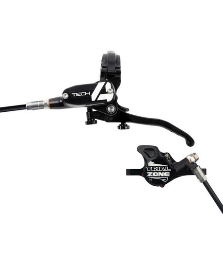 Hope Freno Tech 4 Trial negro R