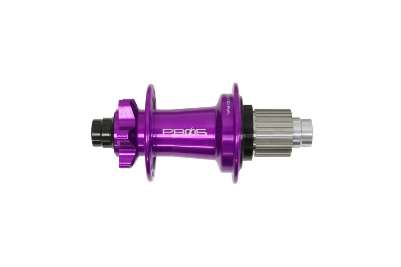 Hope Maza Pro 5 32h 12x148mm E-bike Shimano MS