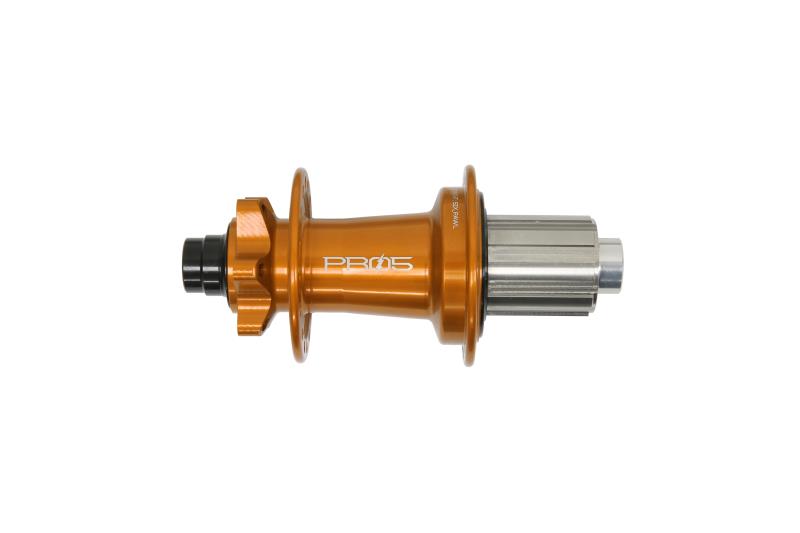 Hope Maza Pro 5 32h 12x148mm E-bike Shimano HG