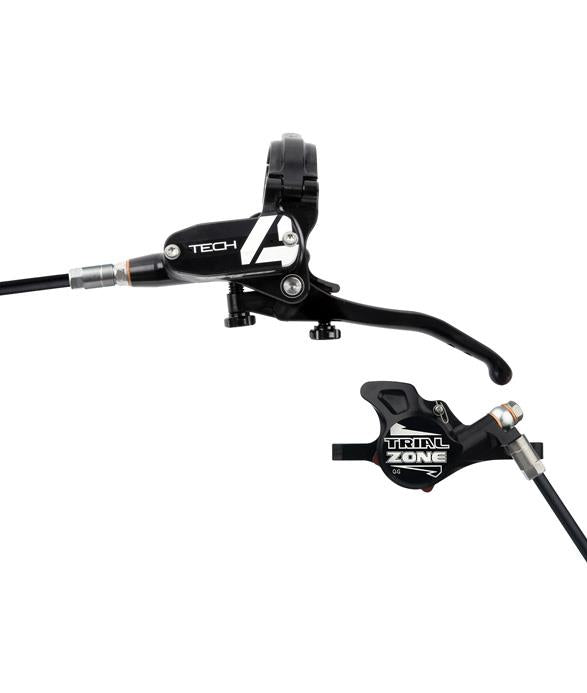 Hope Freno Tech 4 Trial negro L