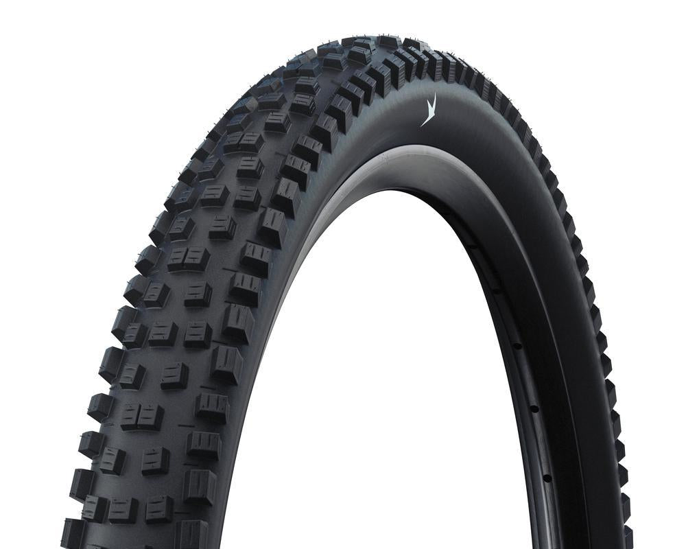Schwalbe Nobby Nic Tlr Addix Green 29X2.4"