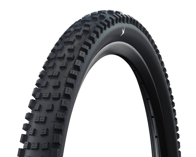 Schwalbe Nobby Nic Tlr Addix Green 29X2.4"