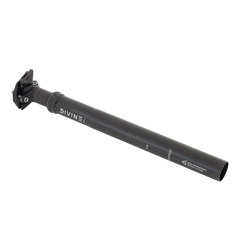 Tubo Retractil Bike Yoke Divine Sl 100Mm