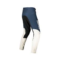 Pantalón Leatt MTB Gravity 4.0 Niño Onyx