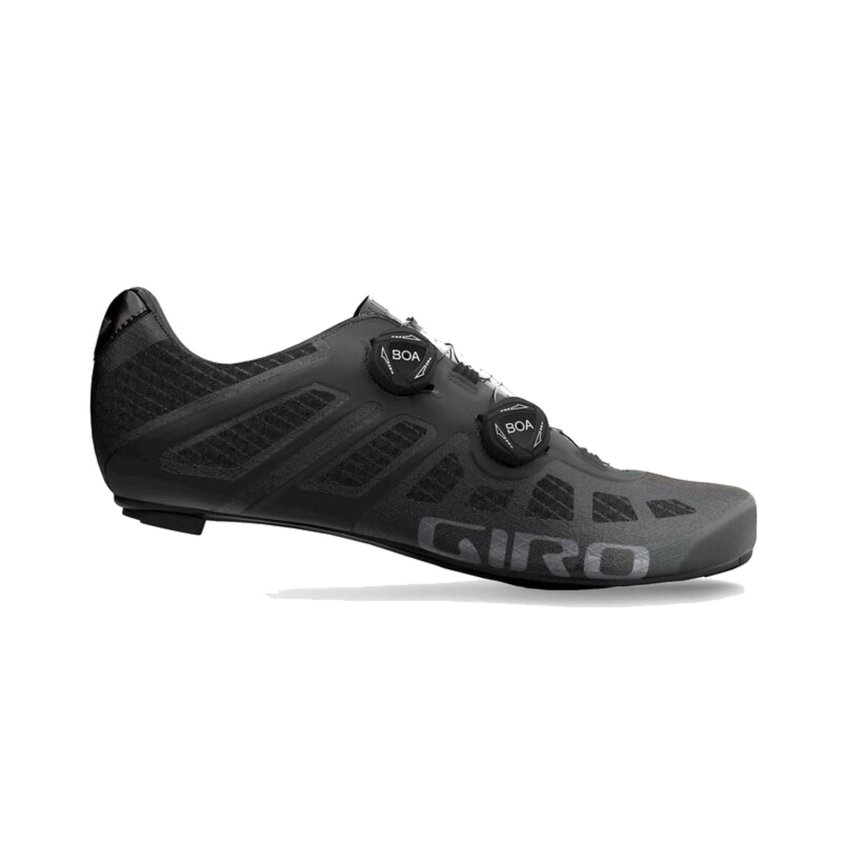 Zapatilla Giro Imperial Black