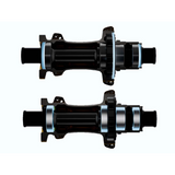 Maza Trasera Industry Nine Hydra2 32H 12X157 Black