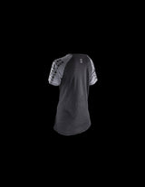 Jersey Leatt MTB AllMtn 2.0 Negro