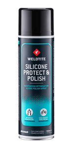 Silicona protectora Weldtite 500ml