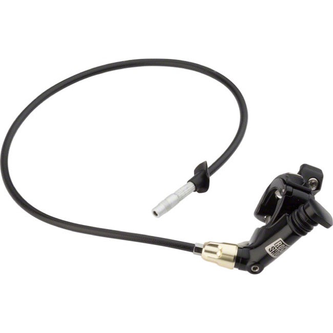 Kit Bloqueo Rockshox Xloc Remoto Rockshox1 Izq