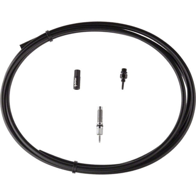 Kit Linea Hidraulica Rockshox Reverb 2000mm Nuevo