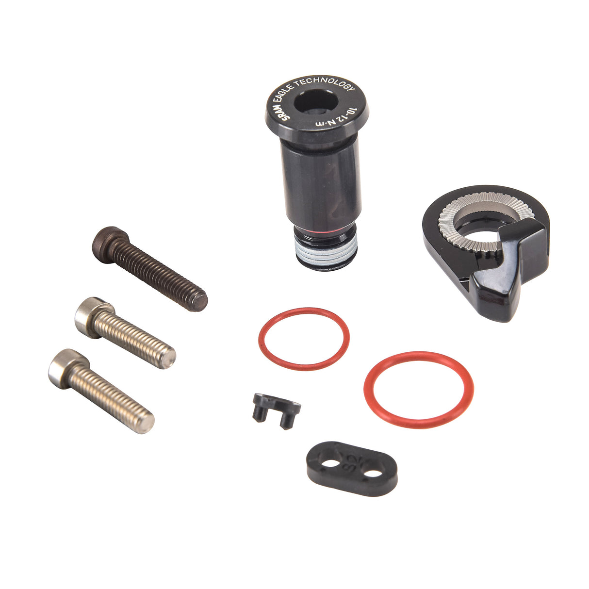 Kit Perno Cambio Sram X01 Eagle