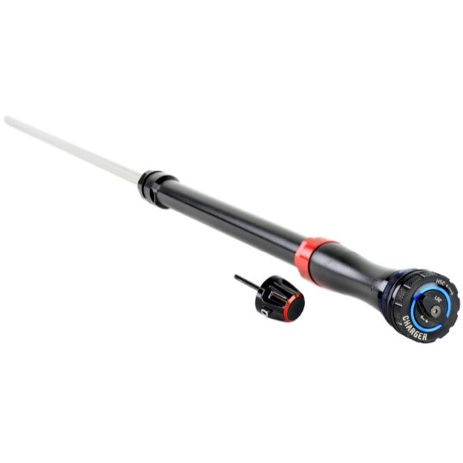 Kit Rockshox Charger 2.1 Rct3 Pike 27.5