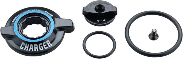Kit Rockshox Perillas Charger 2 Rct3 Lyrik/Pike