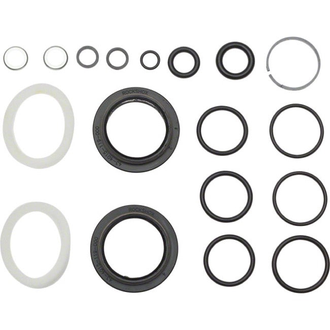 Kit Rockshox Reten Boxxer Team 2015 50H