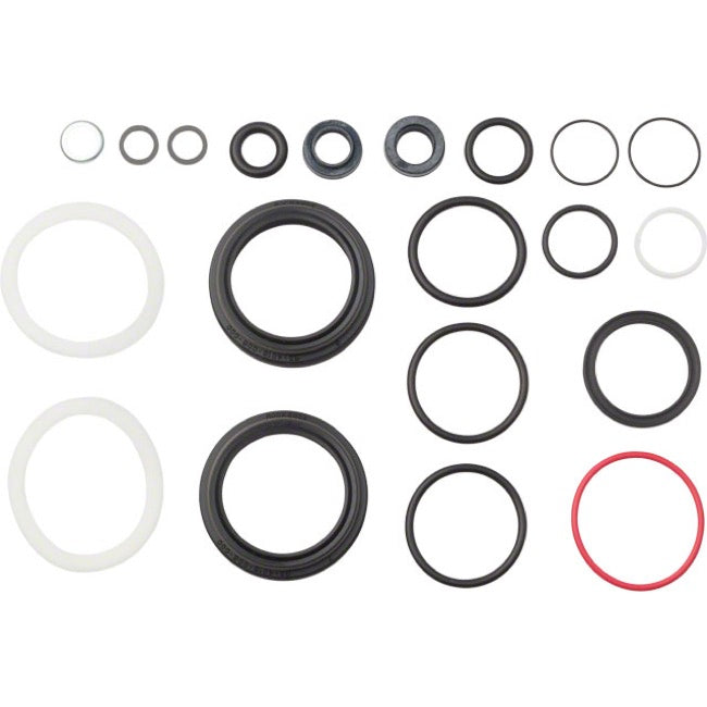 Kit Rockshox Reten Pike Solo Air 14+ 50H