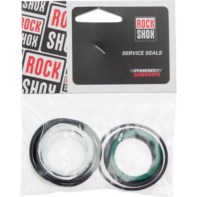 Kit Rockshox Reten Shock Monarch Plus Xx Rl Air 50H
