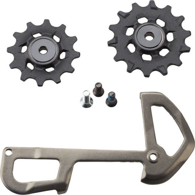 Kit Roldanas Cambio Sram Gx Eagle Rd