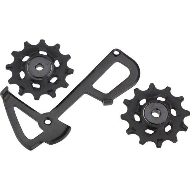 Kit Roldanas Y Placa Cambio Sram X01 11V