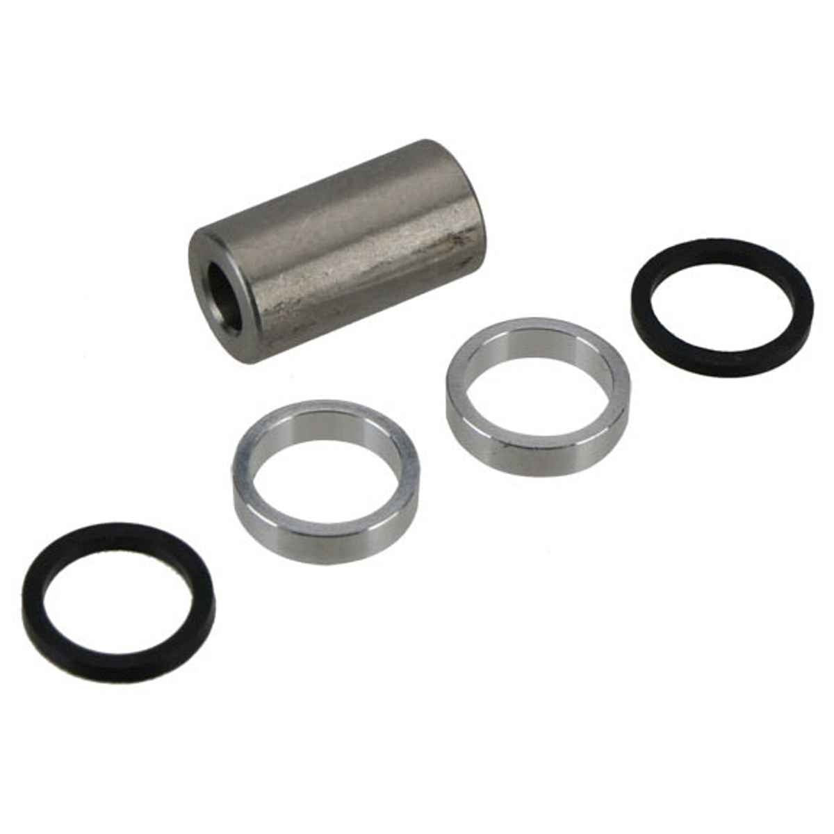 Kit Rs Bujes Montaje Shock 12mm Eyelet 22.2X6