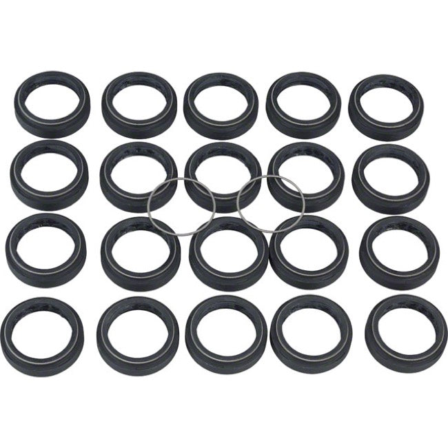 Kit Rs Retenes 35mm Pike Boxxer Yari 20U