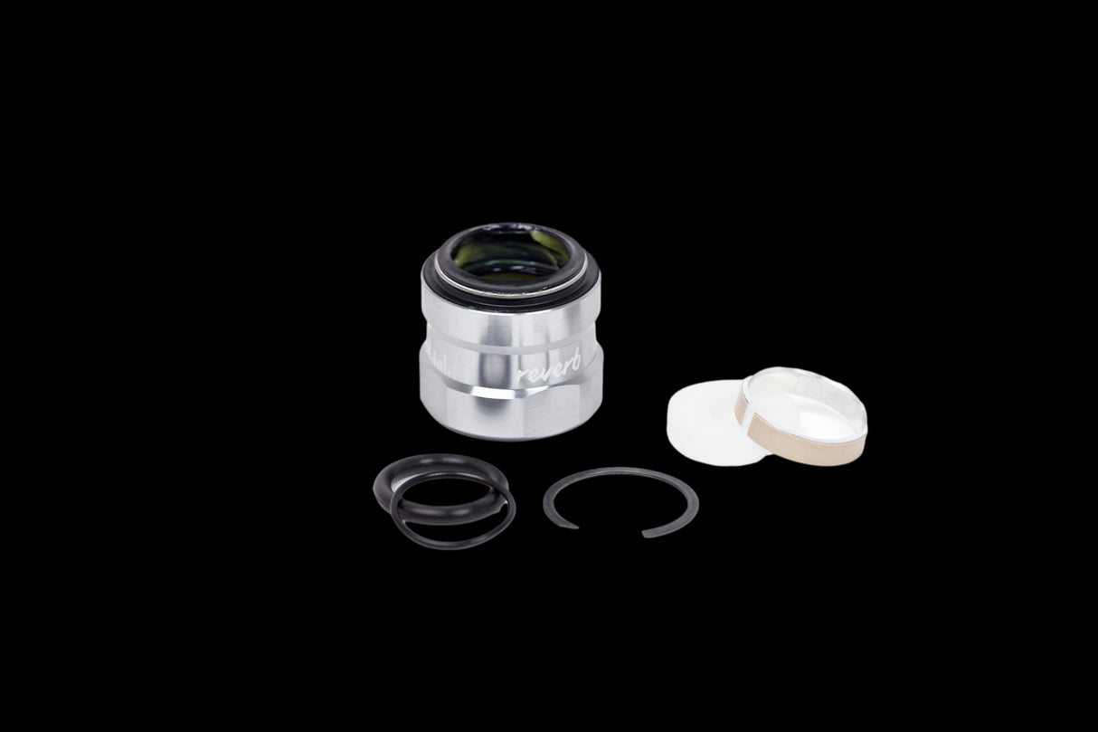 Kit Servicio Rockshox 200H 1Yr Reverb Axs