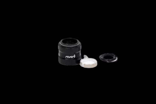 Kit Servicio Rockshox 200H 1Yr Reverb/Stlth B1
