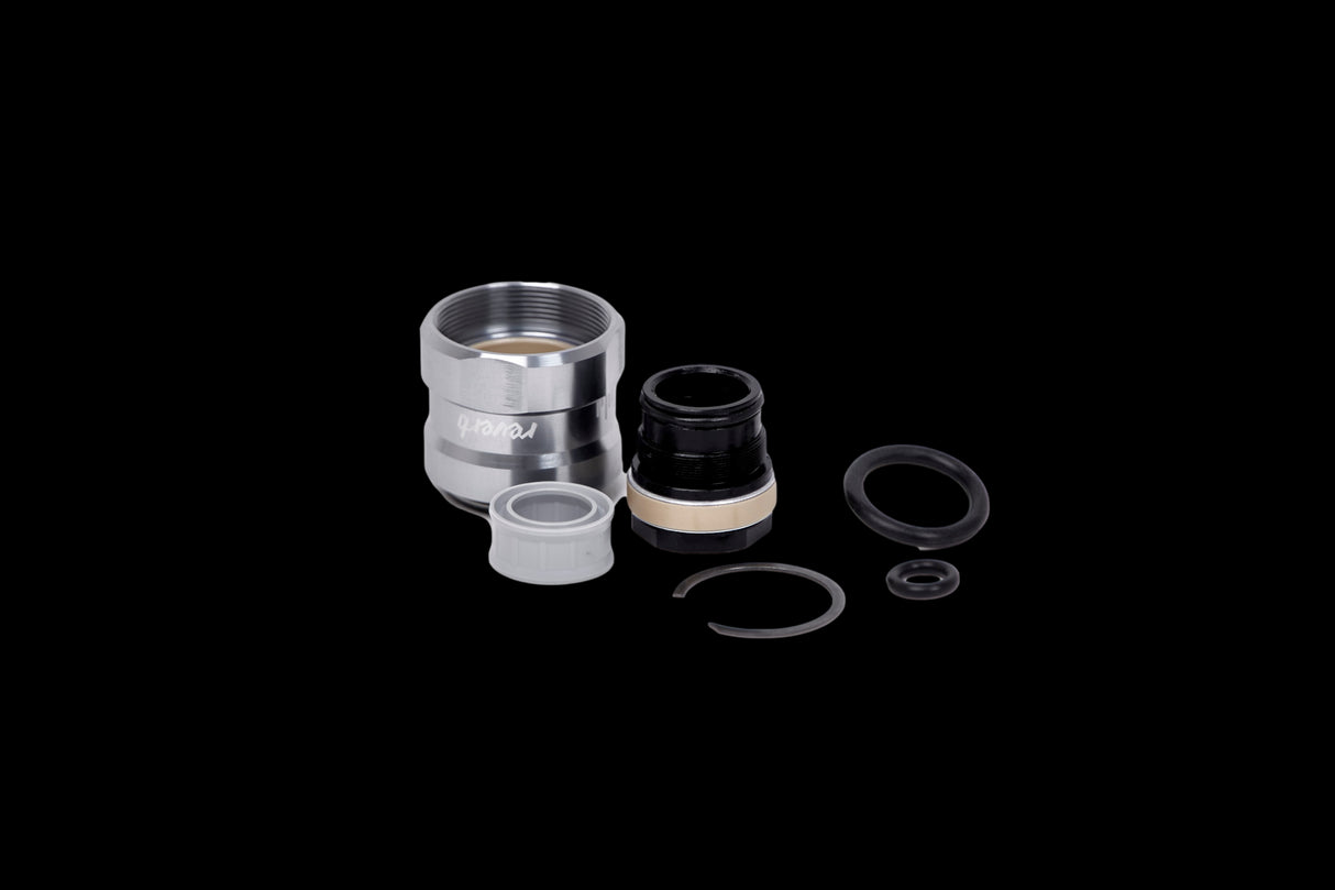 Kit Servicio Rockshox 600H 3Yr Reverb Axs