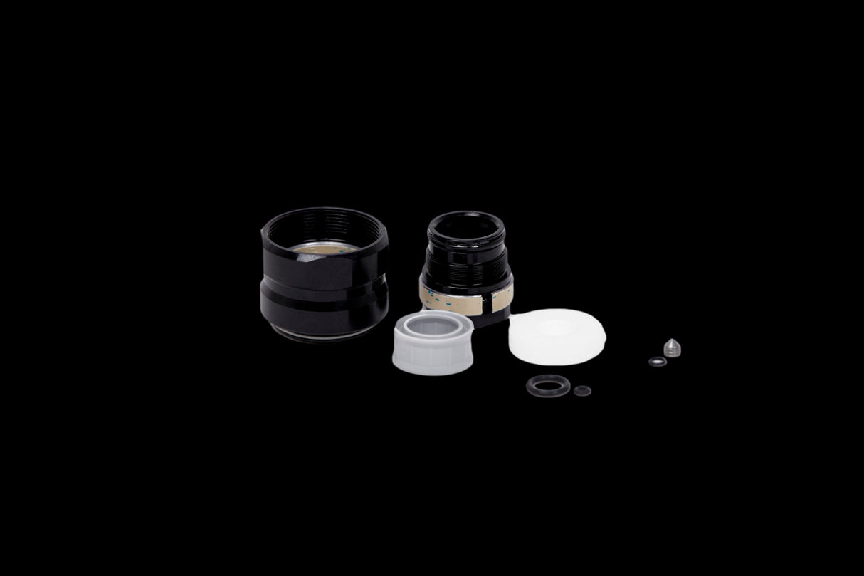 Kit Servicio Rockshox 600H 3Yr Reverb Stlth C1