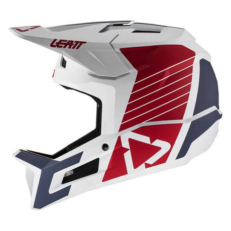 Casco Leatt MTB Gravity 1.0 v22 Onyx