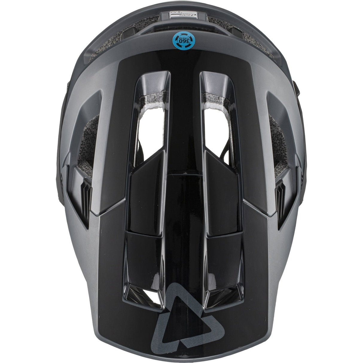 Casco Leatt MTB Enduro 4.0 v21 Black