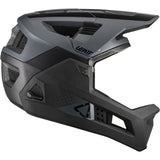 Casco Leatt MTB Enduro 4.0 v21 Black