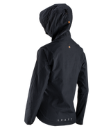Chaqueta Leatt Mujer MTB HydraDri 2.0 Black