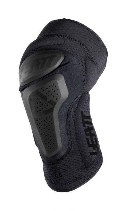 Rodilleras Leatt 3DF 6.0 Blk
