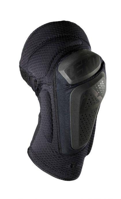 Rodilleras Leatt 3DF 6.0 Blk