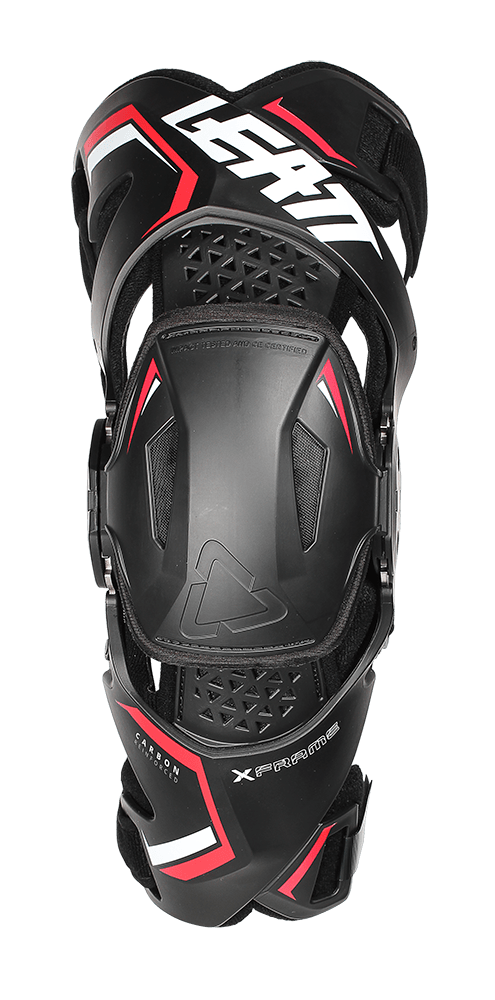 Rodilleras Leatt X-Frame Par