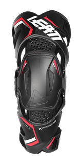 Rodilleras Leatt X-Frame Par