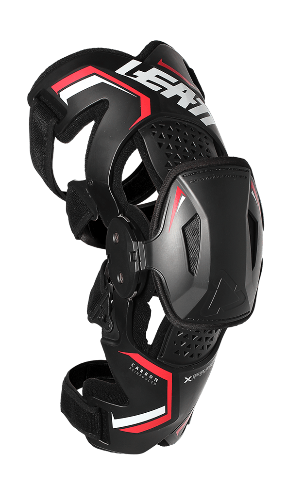 Rodilleras Leatt X-Frame Par