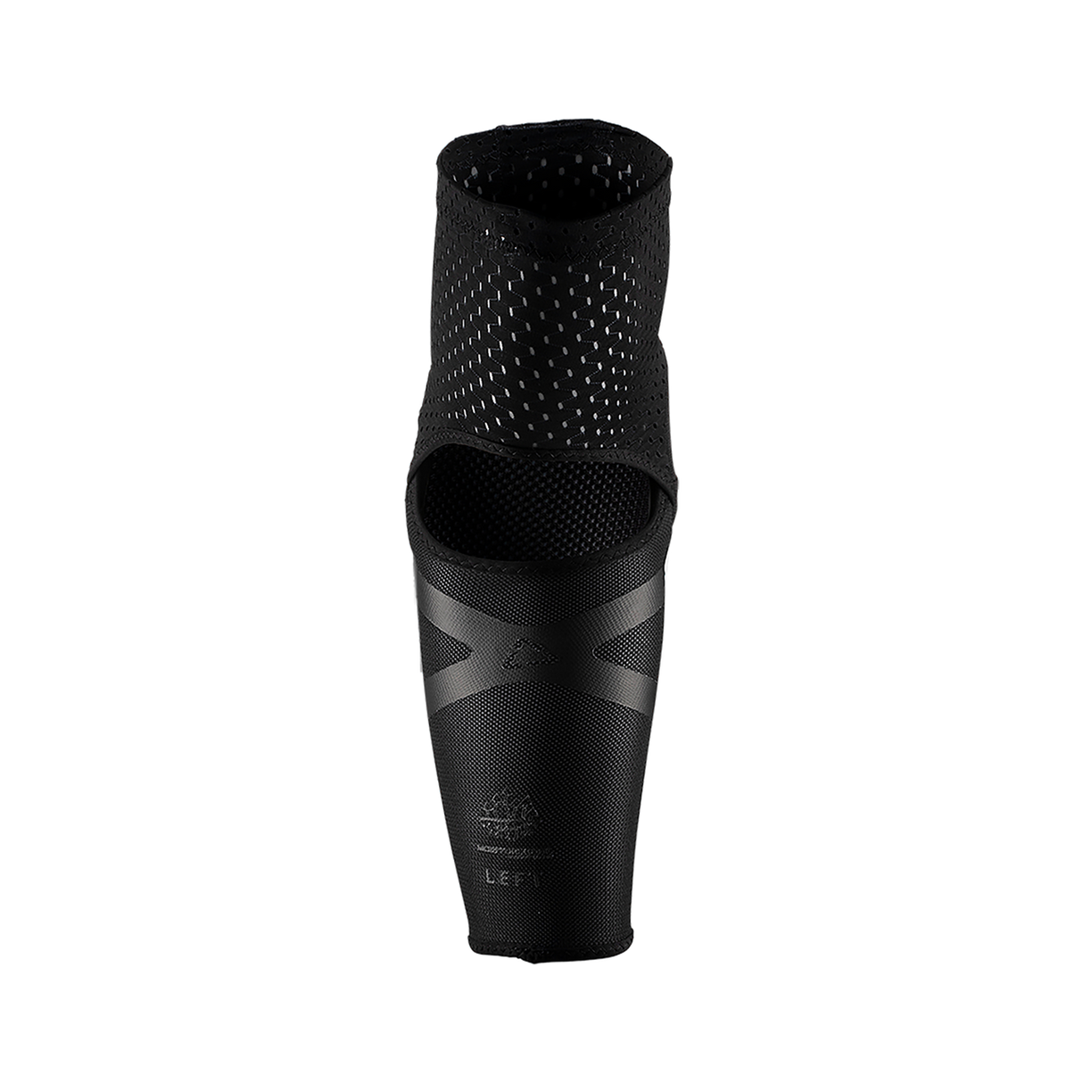 Coderas Leatt 3DF 6.0 Negra