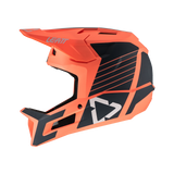 Casco Leatt MTB Gravity 1.0 V22 Coral