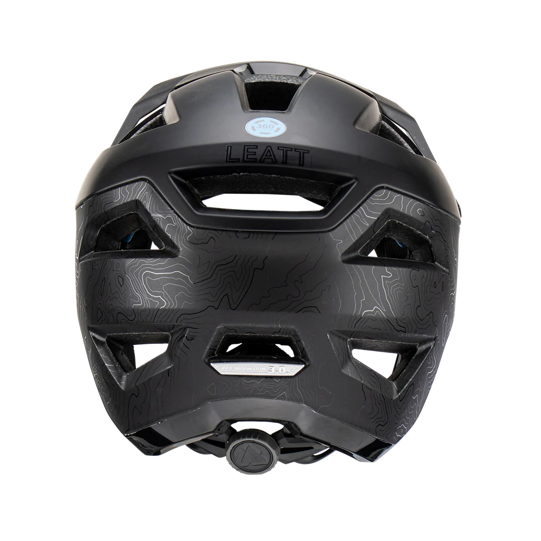 Casco Leatt MTB AllMtn 3.0 V23 Stealth L 59-63cm