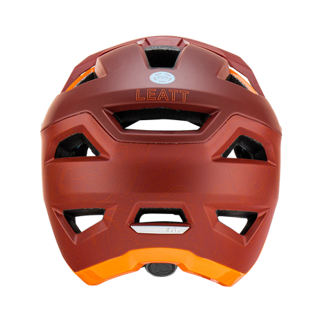 Casco Leatt MTB AllMtn 3.0 V23 Lava