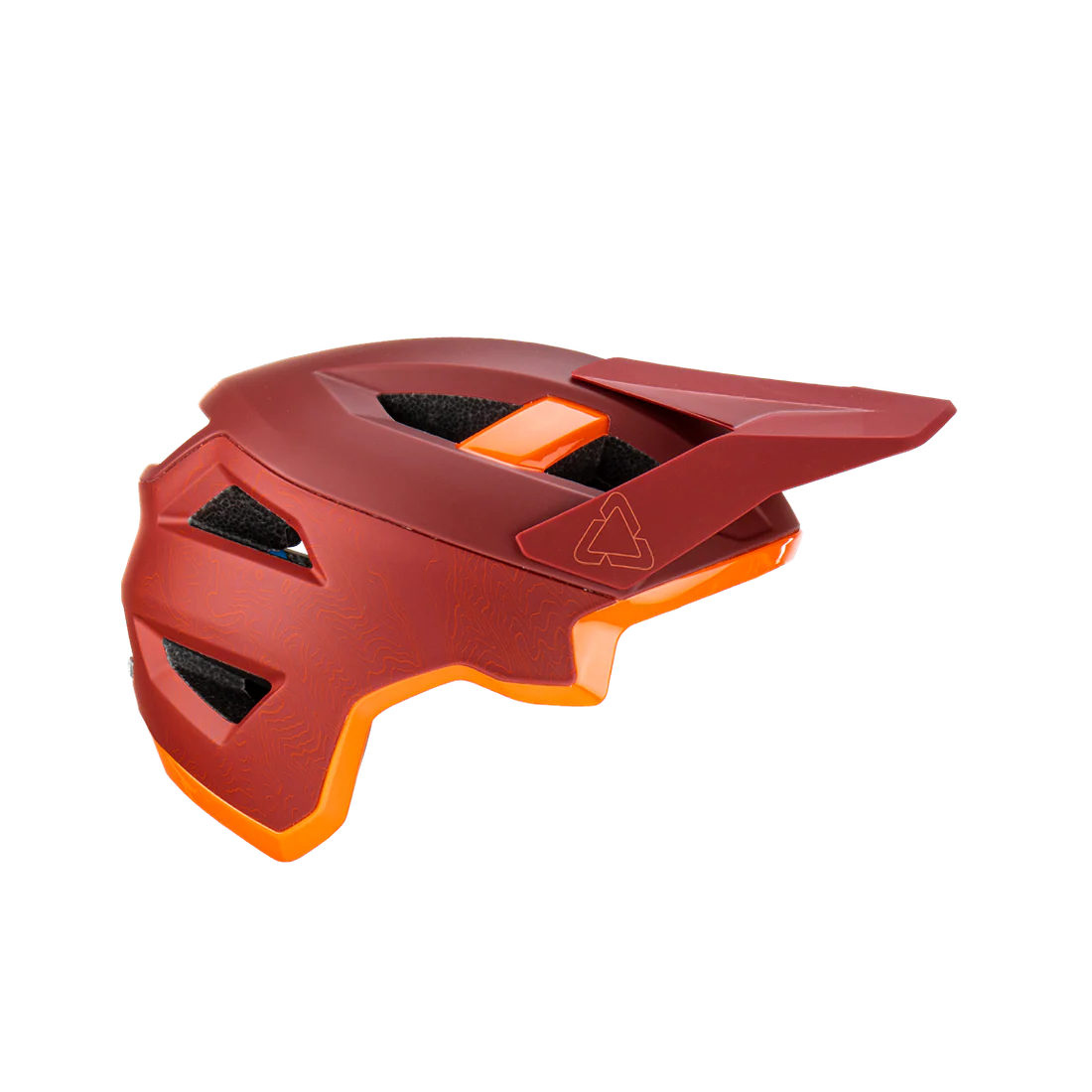 Casco Leatt MTB AllMtn 3.0 V23 Lava