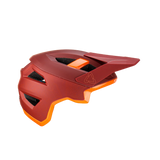 Casco Leatt MTB AllMtn 3.0 V23 Lava