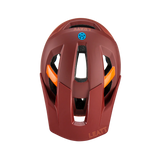 Casco Leatt MTB AllMtn 3.0 V23 Lava