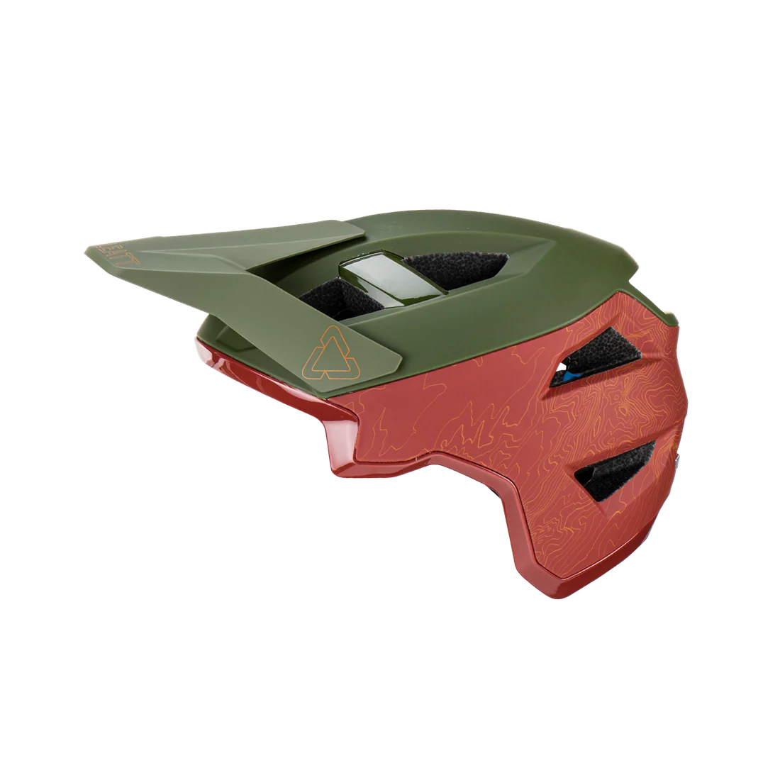 Casco Leatt MTB AllMtn 3.0 V23 Pine