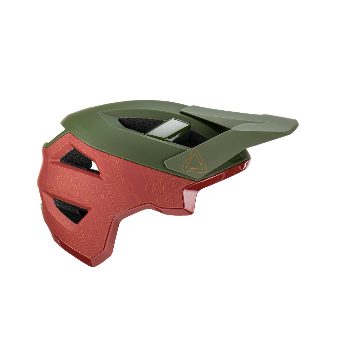 Casco Leatt MTB AllMtn 3.0 V23 Pine