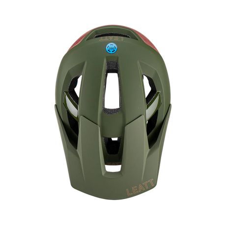 Casco Leatt MTB AllMtn 3.0 V23 Pine