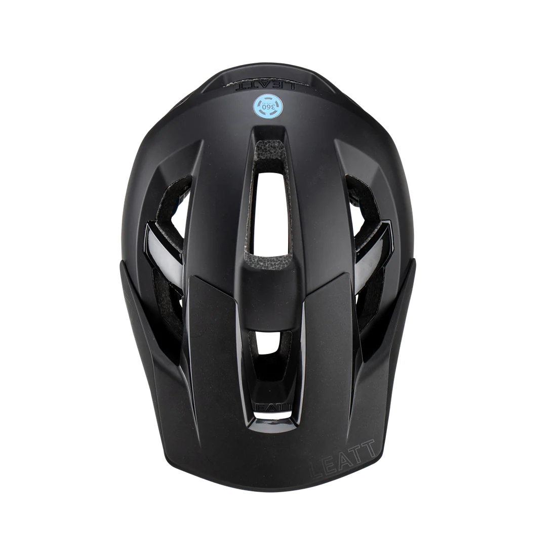 Casco Leatt MTB AllMtn 3.0 V23 Stealth L 59-63cm